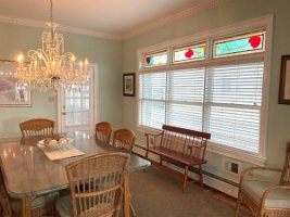 015.Dining room