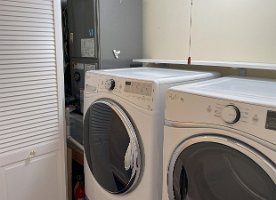 217.Laundry