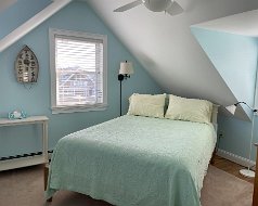 3rd Floor Apartment